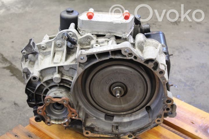 Volkswagen PASSAT B6 Cutie de viteze automată 