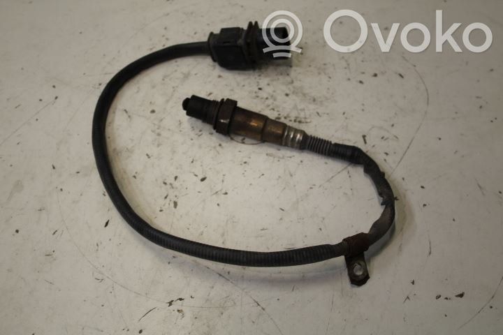 Iveco Daily 6th gen Lambda probe sensor 