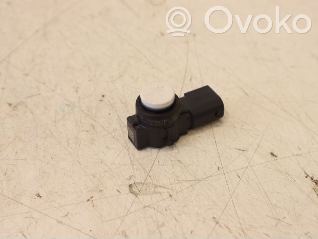 Toyota Proace Sensor de aparcamiento PDC 