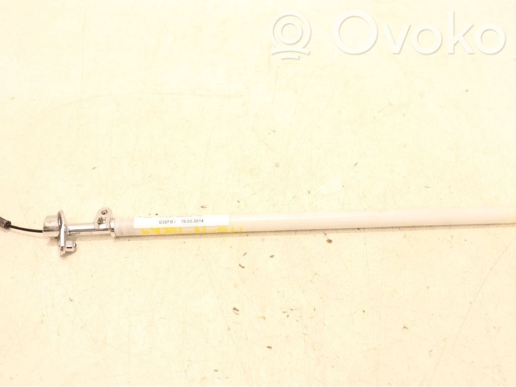 Land Rover Range Rover L405 Puntone del portellone posteriore 