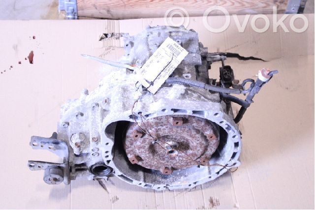 Toyota Yaris Automaattinen vaihdelaatikko 