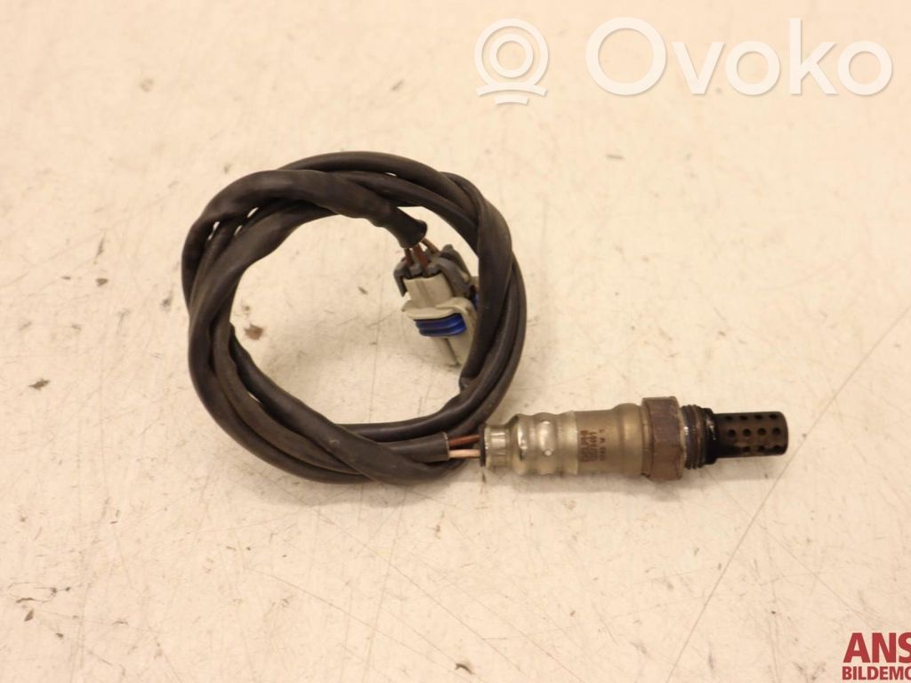 Chevrolet Corvette Lambda probe sensor 