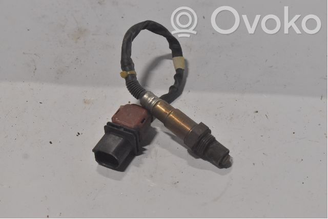 Volkswagen Crafter Sonde lambda 