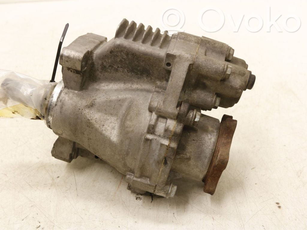 Volkswagen PASSAT B6 Carcasa de la caja de transferencia 