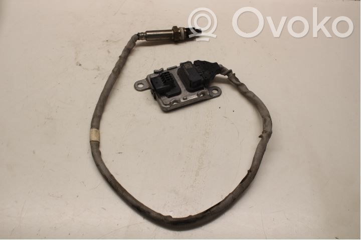 Volkswagen PASSAT B8 Sonde lambda 
