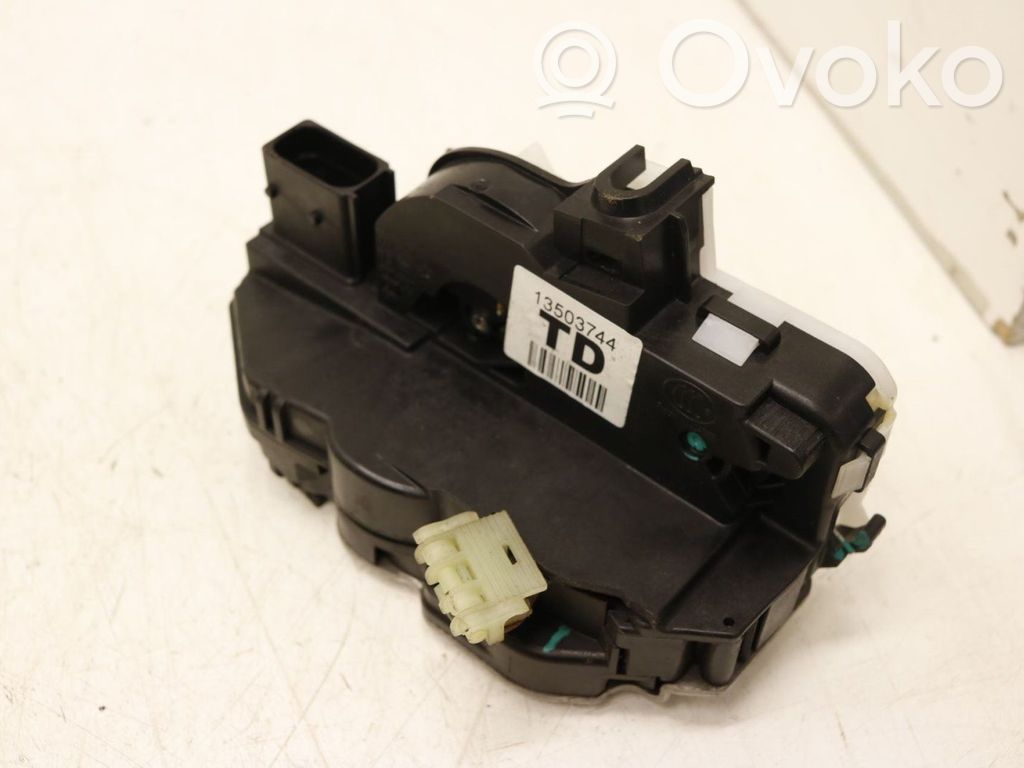 Saab 9-5 Central locking motor 