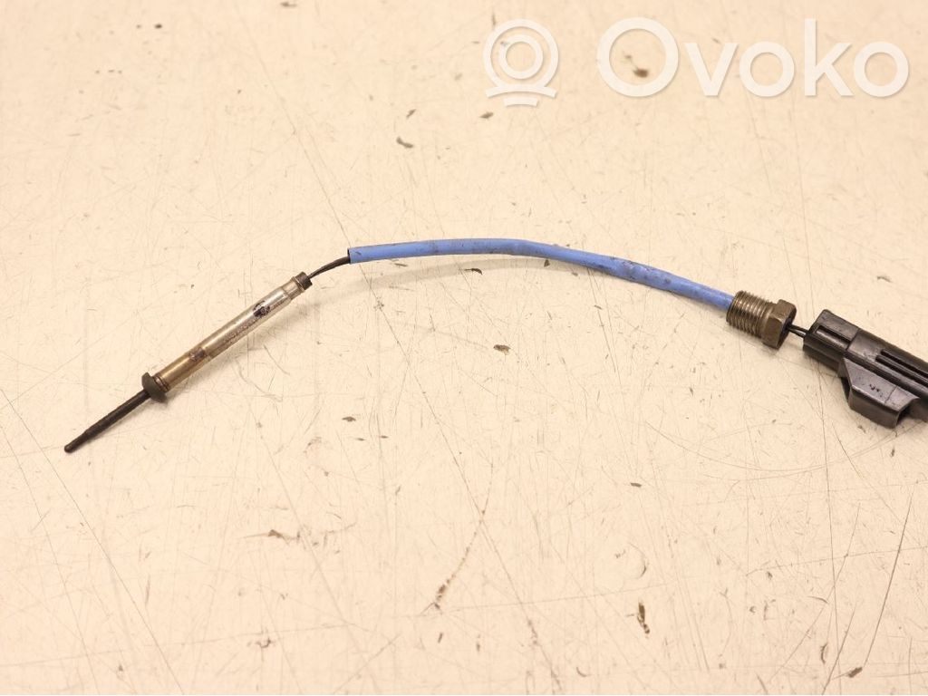 Land Rover Range Rover L405 Sensor de temperatura del escape 