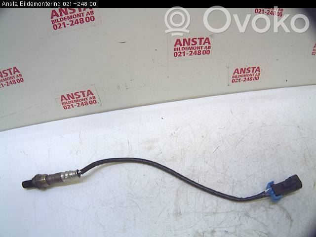 Lambda probe sensor   12617648