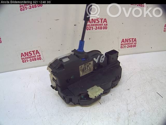 Saab 9-5 Motor închidere centralizată 