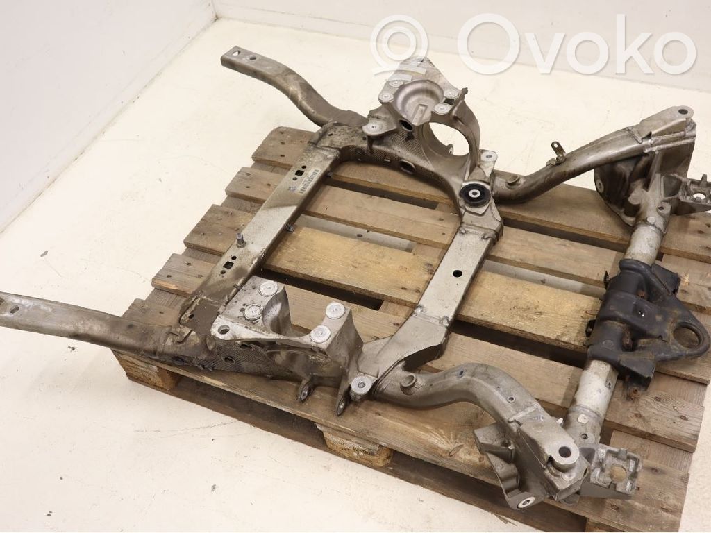 Land Rover Range Rover L405 Rama pomocnicza przednia 