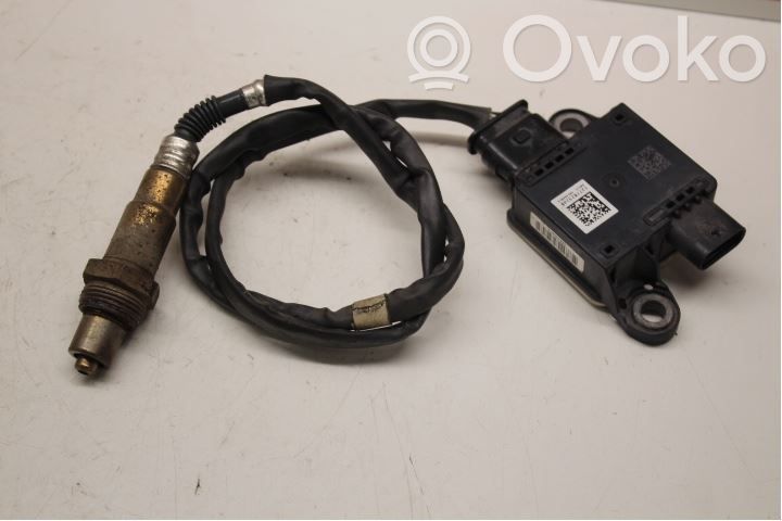 Volkswagen Touareg III Lambda probe sensor 