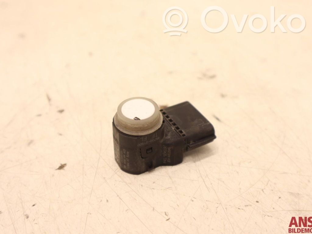 Sensor de aparcamiento PDC   957202T500SWP