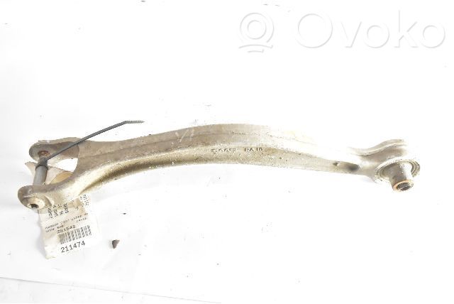 Front lower control arm/wishbone