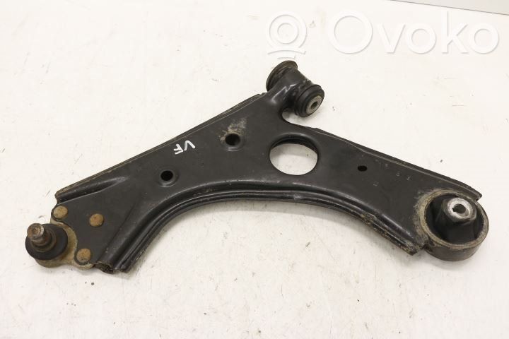 Opel Combo D Front lower control arm/wishbone 