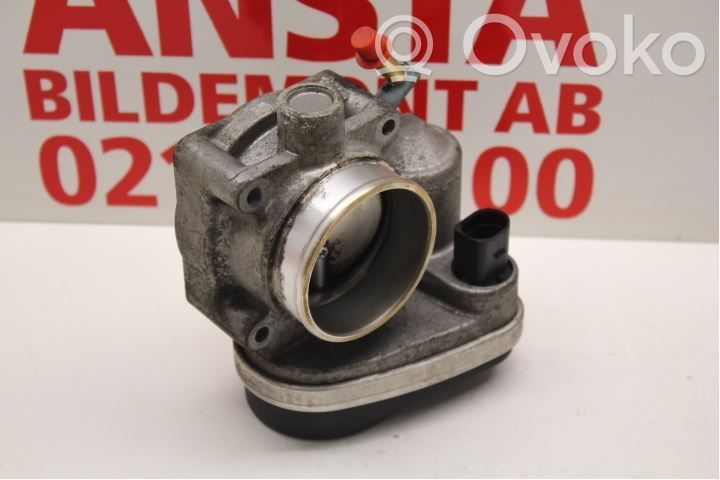 Mini One - Cooper R50 - 53 Throttle valve 