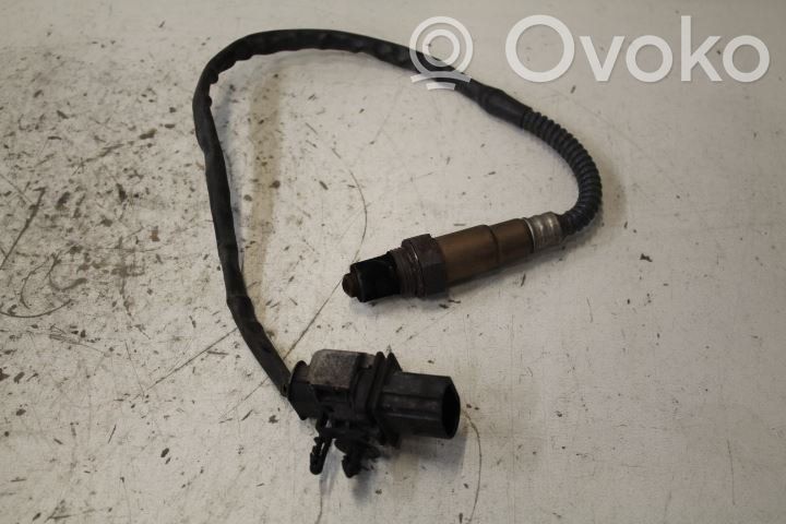 Lambda probe sensor   31422092,0281004482