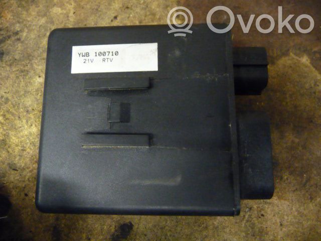 Autres unités de commande / modules   YMB100710