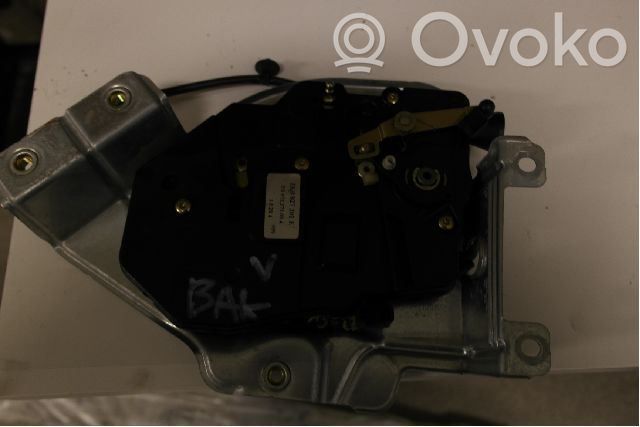Volkswagen Caddy Central locking motor 