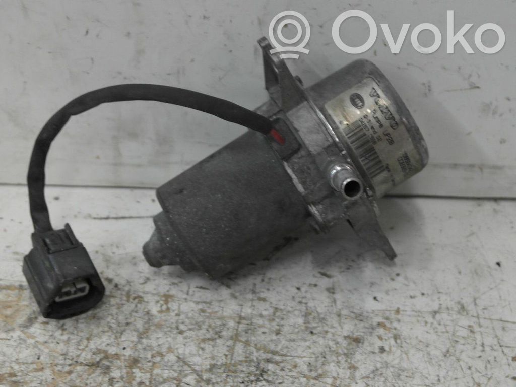 Bomba de vacío   08684342