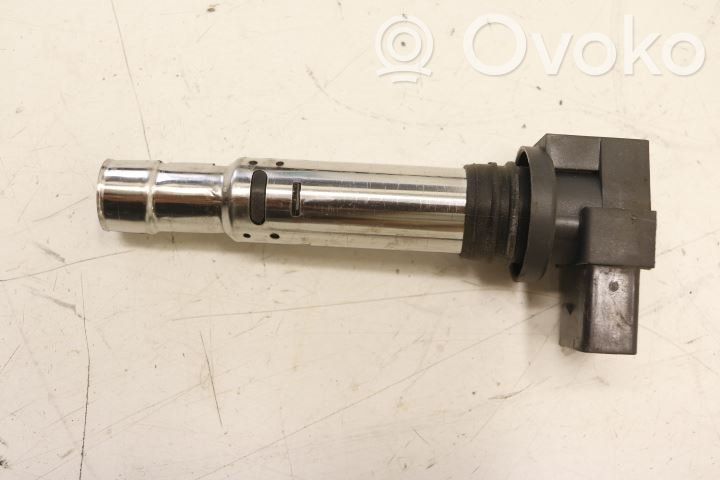 Volkswagen PASSAT B7 Bobina di accensione ad alta tensione