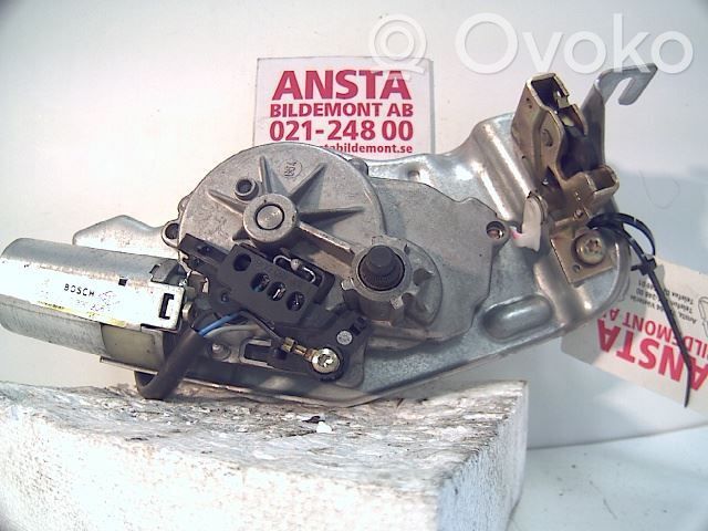 Wischermotor Heckscheibe   0390206511