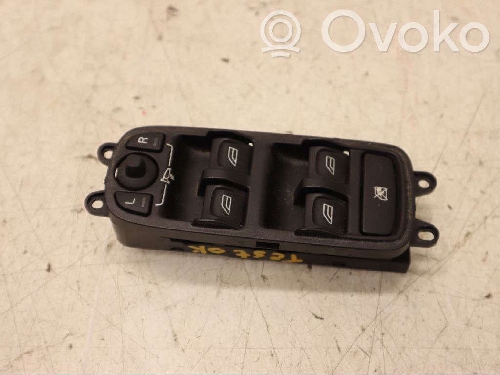 Volvo S40 Comutator comandă geamuri electrice 