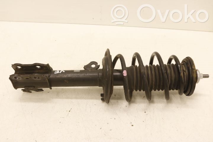 Toyota Yaris Ansamblu amortizor cu arc față 