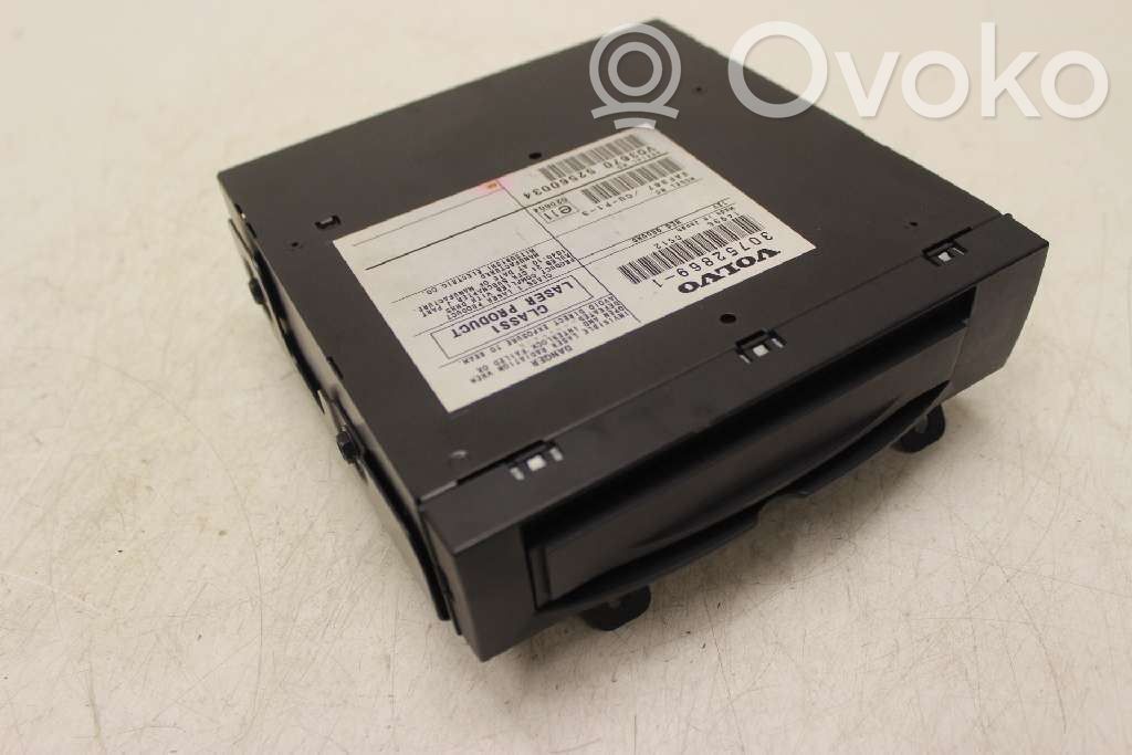 Volvo V50 Unité / module navigation GPS 