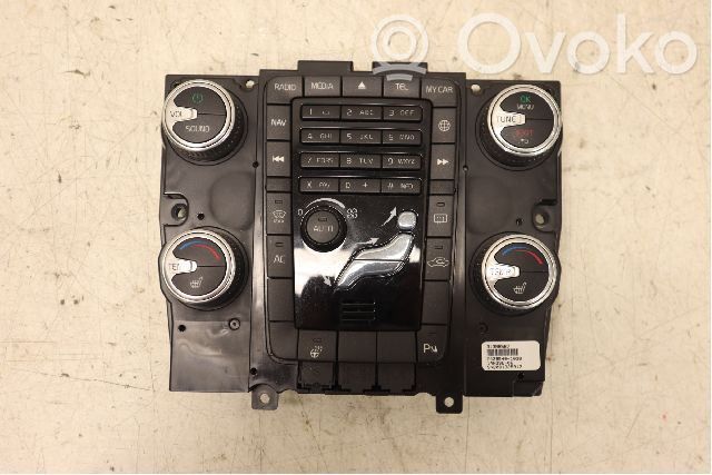 Volvo V60 Unità principale autoradio/CD/DVD/GPS