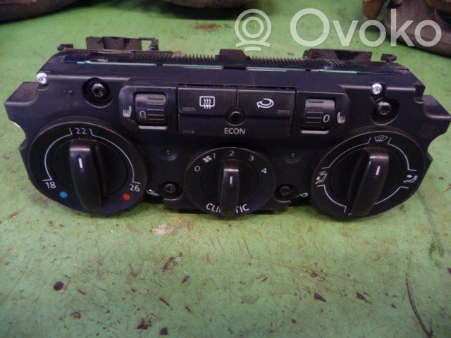 Unitate control climatizare   5HB00932101