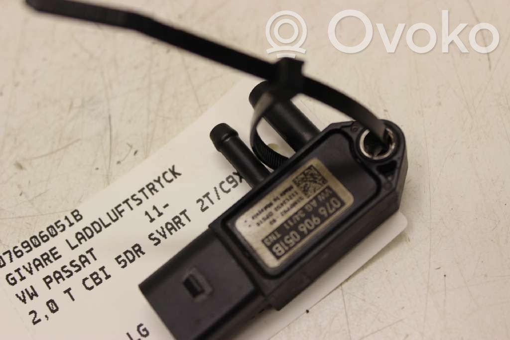 Luftdrucksensor   076906051B