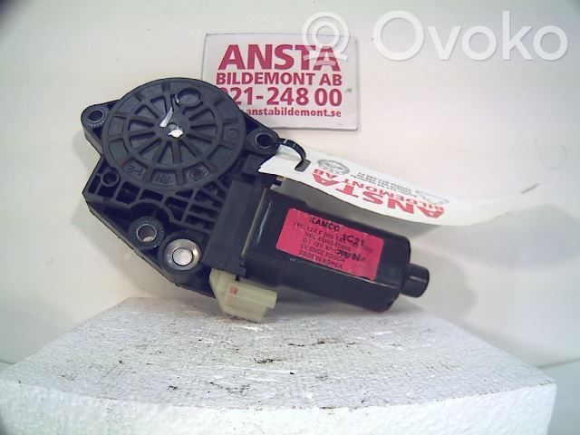 Hyundai Elantra Motor macara geam ușă spate 