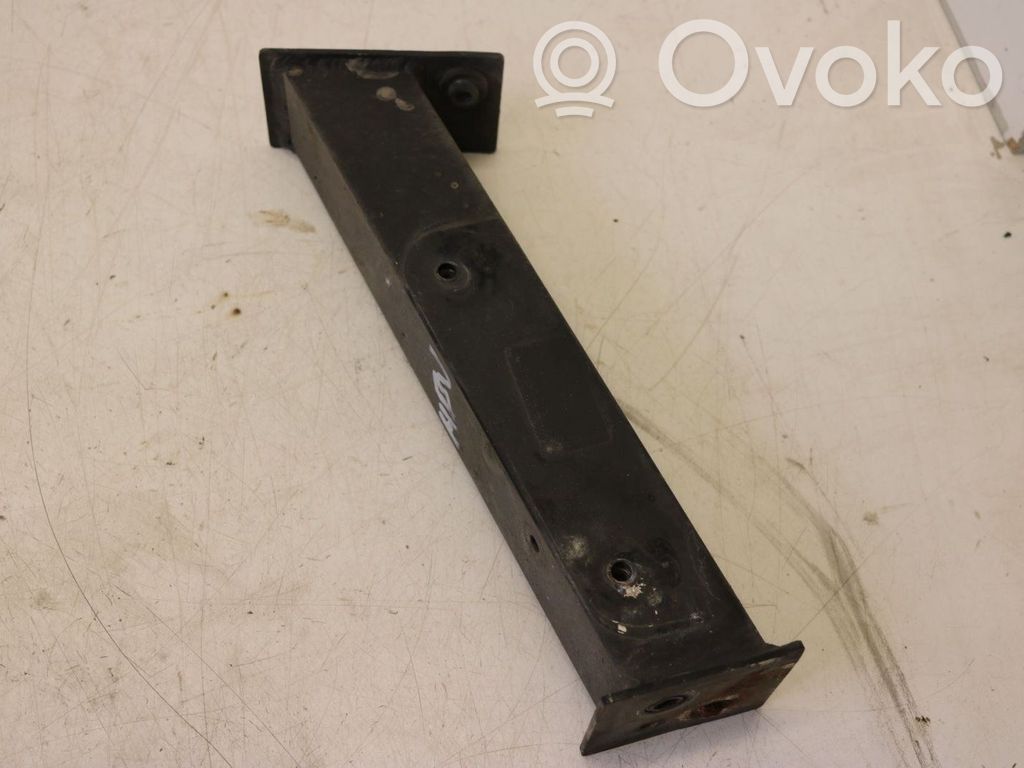 Deformationselement hinten   400813243