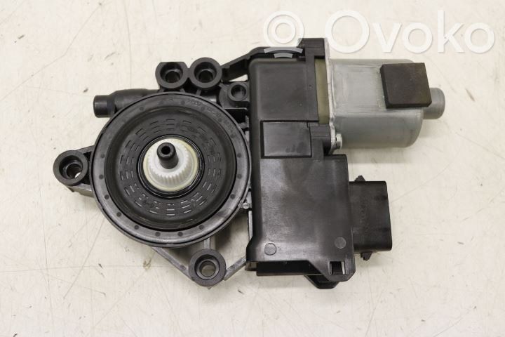 Hyundai i40 Motor macara geam ușă spate 