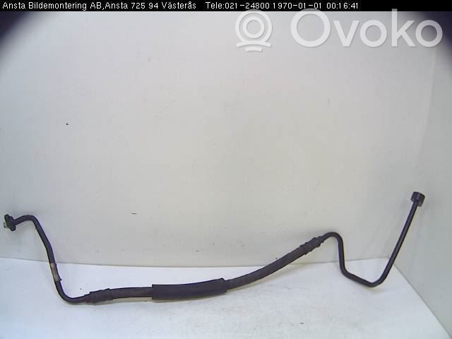 Volvo XC70 Tubo flessibile aria condizionata (A/C) 