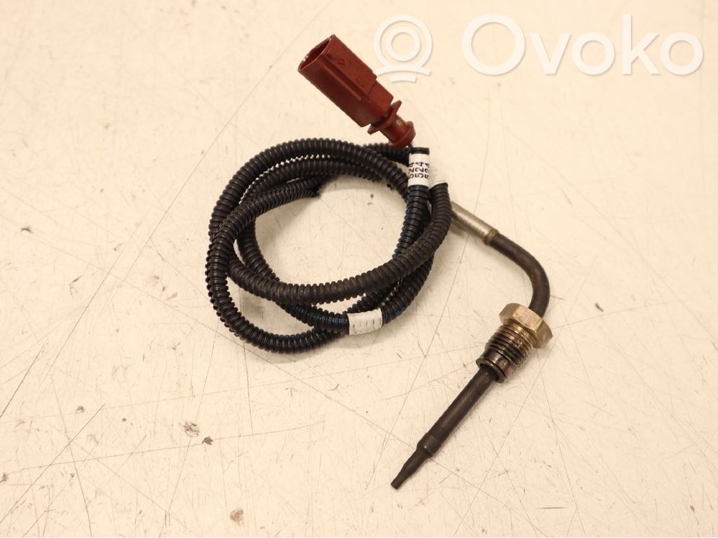 Volkswagen Crafter Abgastemperatursensor