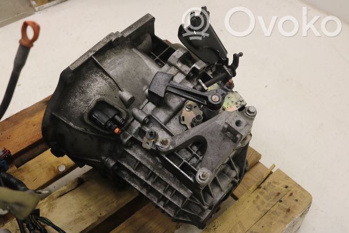 Volvo C30 Scatola del cambio manuale a 5 velocità 