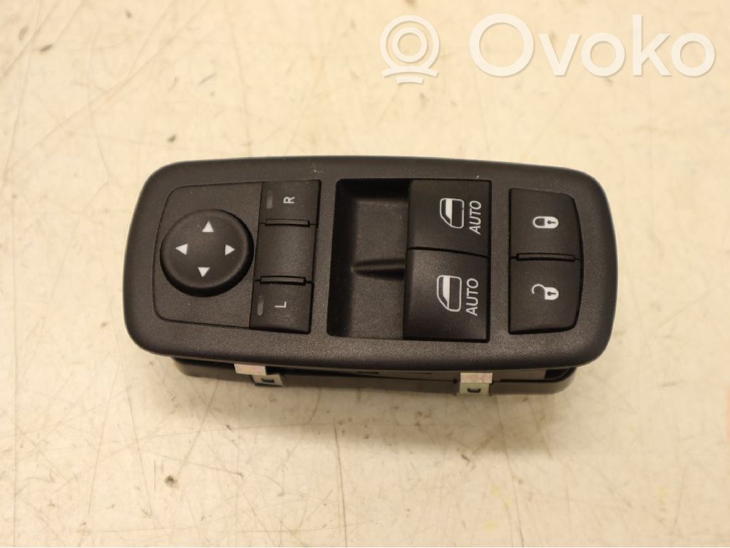 Dodge Challenger Electric window control switch 