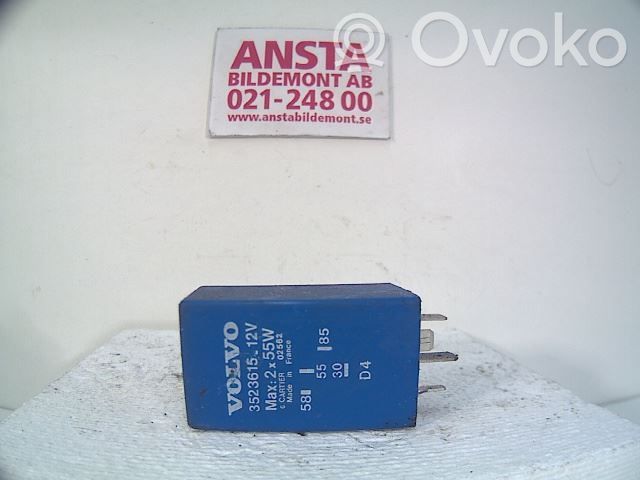 Volvo 940 Muu rele 