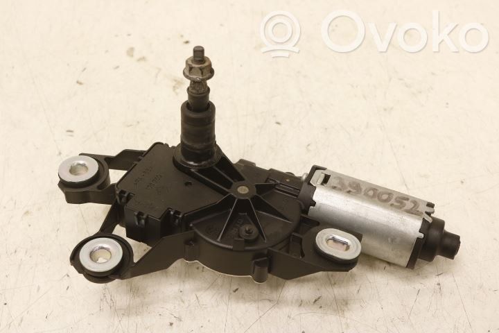 Seat Leon (1P) Moteur d'essuie-glace arrière