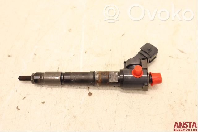 Volvo V60 Inyector de combustible 