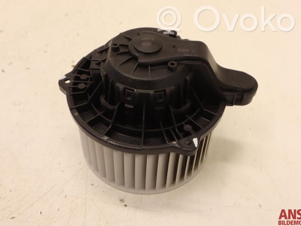 Ventilator aerotermă   971133X000