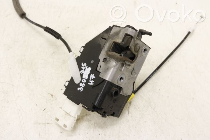 Toyota Proace Motor închidere centralizată 