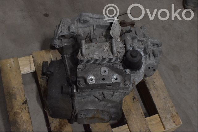Seat Altea Automatic gearbox 