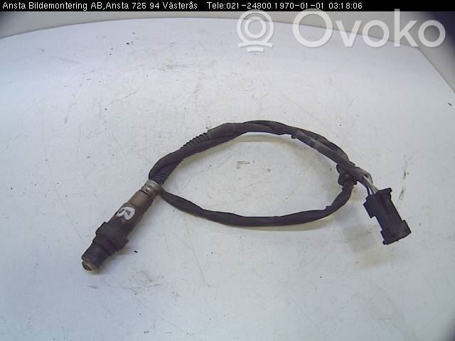 Sonda lambda   8642230