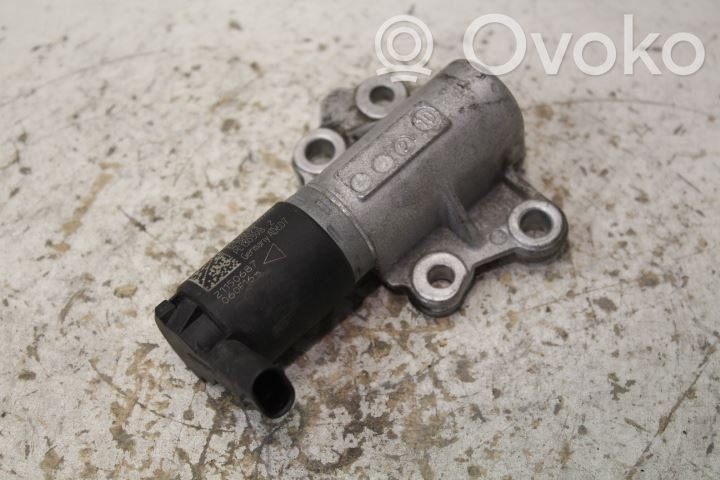 Volvo V70 Solenoid deschidere supape variabilă 