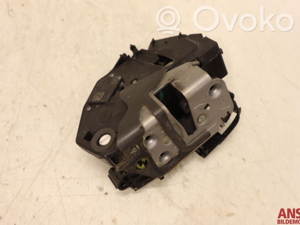 Motor de bloqueo de puertas   31301742