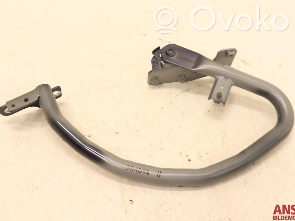 Tailgate/trunk/boot hinge   31349172