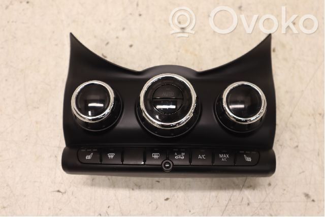 Mini One - Cooper F56 F55 Unitate control climatizare 