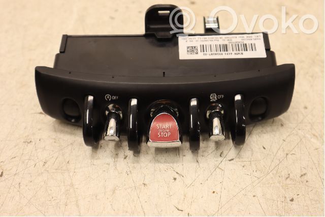 Mini One - Cooper F56 F55 Interruptor de control multifunción 